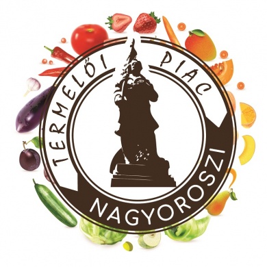 Nagyoroszi Termelői Piac 2023