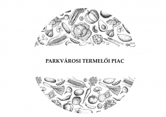 Parkvárosi termelői piac Érd 2025