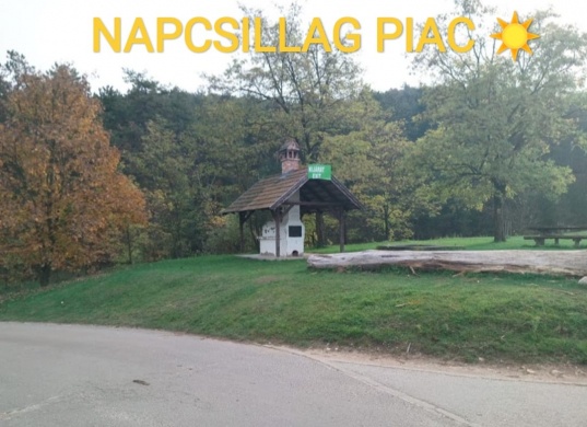 Napcsillag Piac Pilisszentiván 2025
