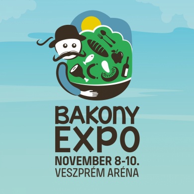Bakony Expo 2024 Veszprém. A természet íze, a vidék portékája