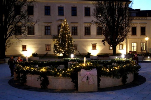 Egri Advent 2022