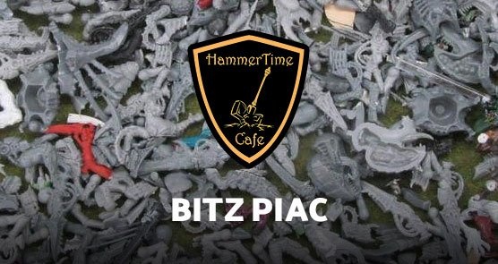 Bitz piac 2024. Figurák és figura darabkák vására