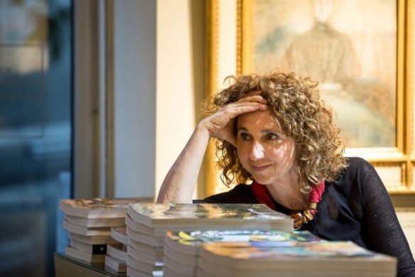 25 éves a magyar aukciós piac megújítója, a Virág Judit Galéria