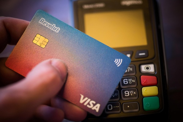 Revolut kártya használata a mindennapokban (tippek)