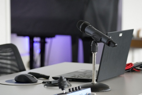 Minden podcastnek szüksége van weboldalra