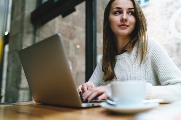 Hogyan válasszunk tevékenységi köröket szabadúszó online marketingesként?