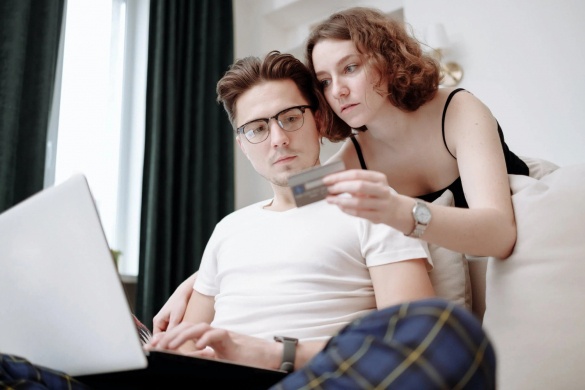 Modern és biztonságos online fizetési megoldások