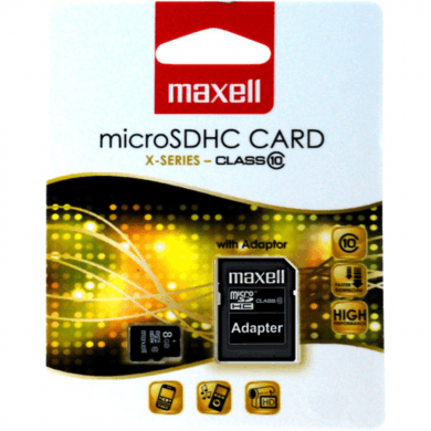 Amit a microSD kártyákról tudni érdemes