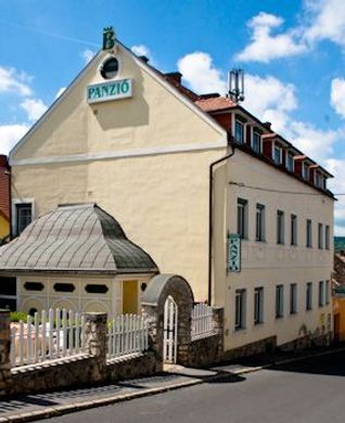 Bástya Panzió Sopron