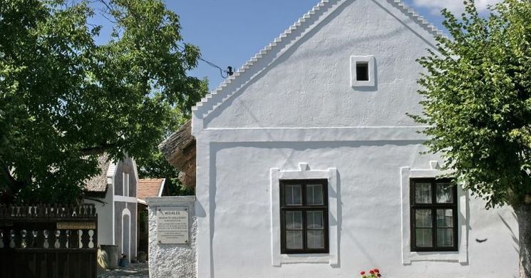 Térségi Muzeális Gyűjtemény és Szálláshely