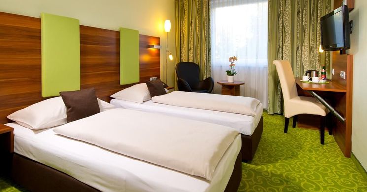 ACHAT Hotel**** Budapest