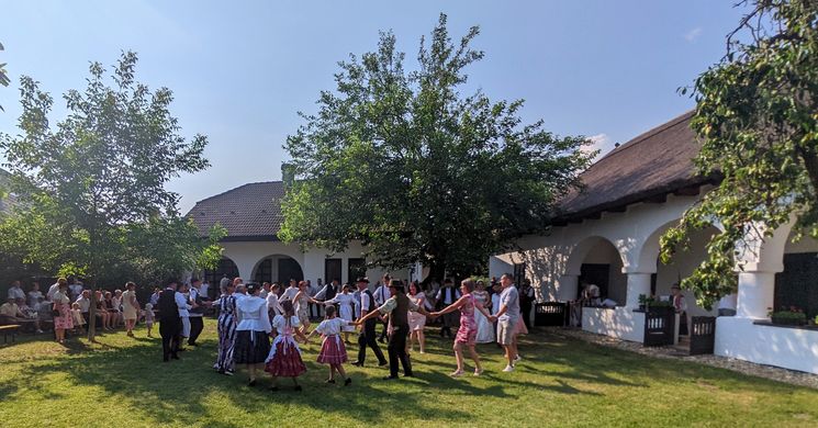 Mezőcsáti Tájház