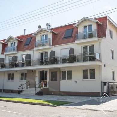 Crystal Hotel Hajdúszoboszló