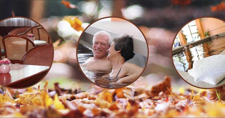 Hotel Hőforrás Hajdúszoboszló