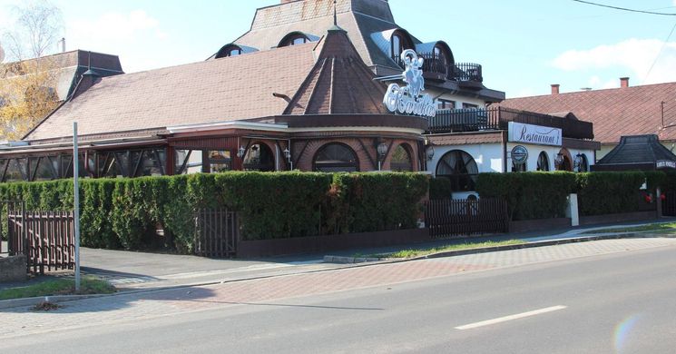 Karikás Étterem és Hotel Hajdúszoboszló