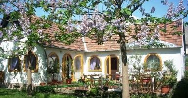 Babi Panzió Vendégház Balatonfüred