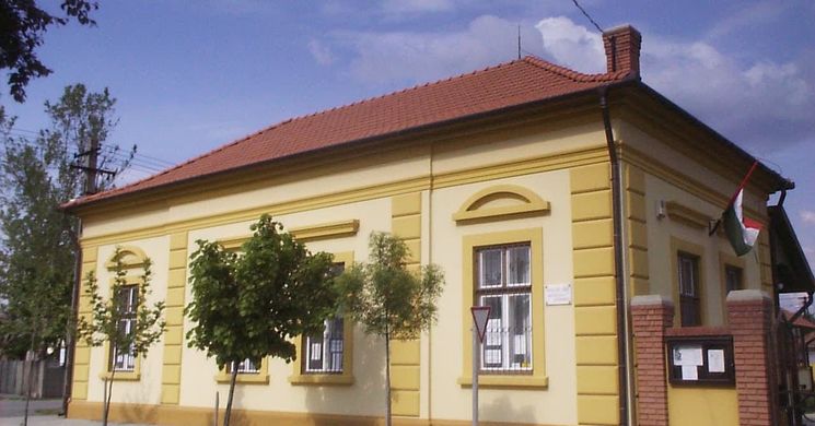 Bereczki Imre Helytörténeti Gyűjtemény Dévaványa