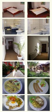 Fáma Hotel *** Hódmezővásárhely