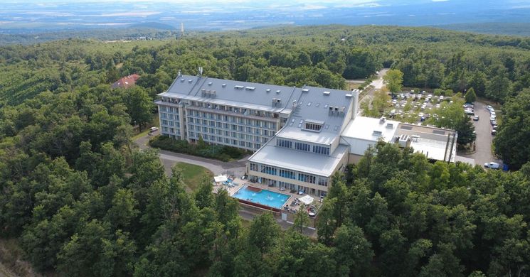 Lifestyle Hotel Mátra - Mátraháza