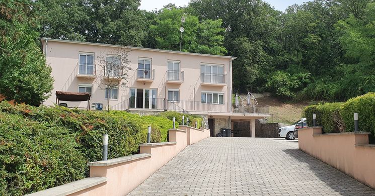 Tómalmi Üdülőház Sopron
