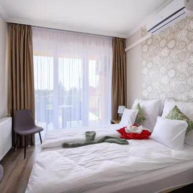 Clock Panzió Hajdúszoboszló