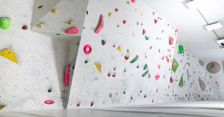 RedRock Falmászóterem Székesfehérvár