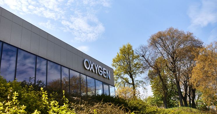 Oxygen Wellness Naphegy Budapest