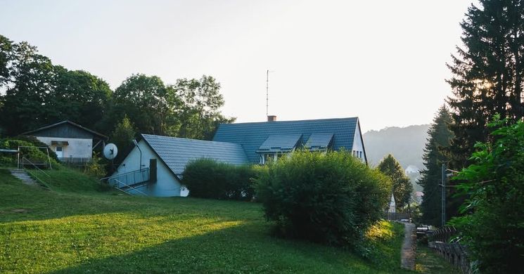 3Patak Vendégház Mátraszentistván