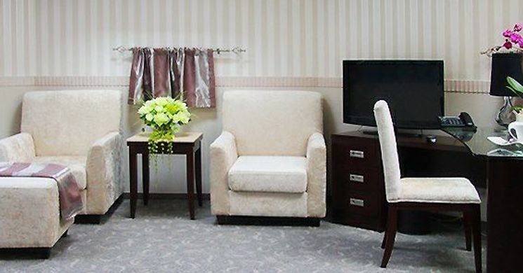 Szent János Hotel**** Szeged