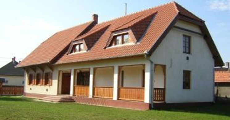 Milotai Református Egyház Gyülekezeti Háza