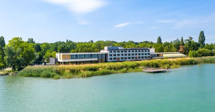 OTP Hotel Balatonszemes