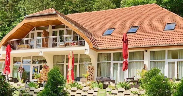 Napkelte Vendégház