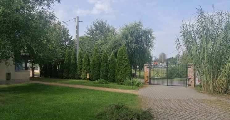 Cserke Apartmanház Cserkeszőlő