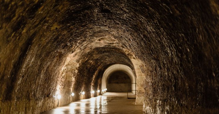 Holdvölgy Birtok Mád - Tokaj