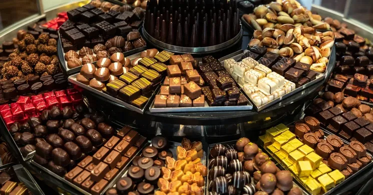 Kézműves Cukrászda Gyula