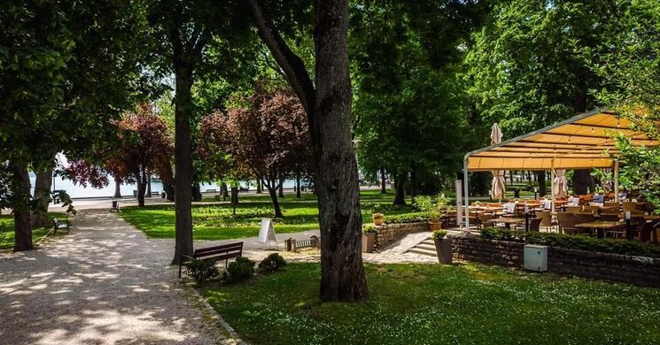 Balaton Étterem