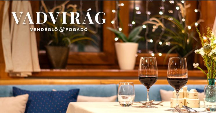 Vadvirág Vendéglő és Fogadó Tatabánya