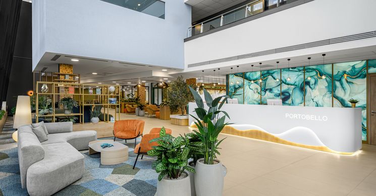 Portobello Wellness Hotel Esztergom