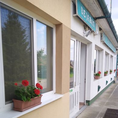 Mátrai Borbolt Nagyréde