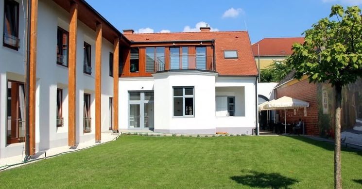 Pilvax Hotel*** Kalocsa