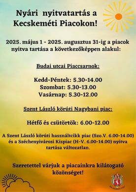 Kecskeméti Piaccsarnok