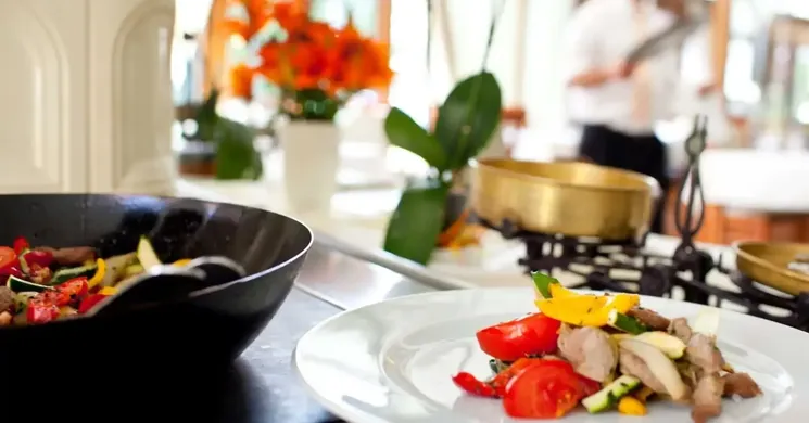 Deák Étterem Kehidakustyán