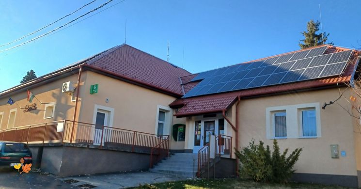 Rédei Miklós Közösségi Színtér Ostoros 