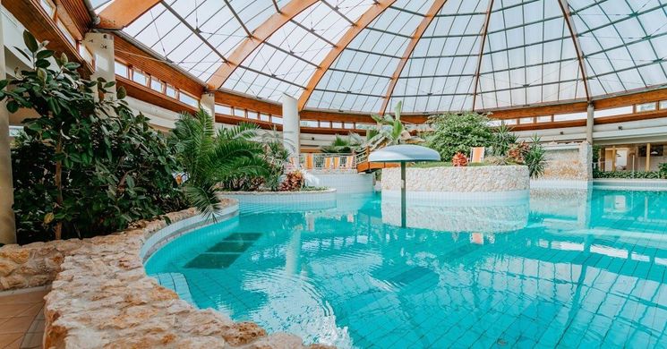 Szentgotthárd Spa & Wellness