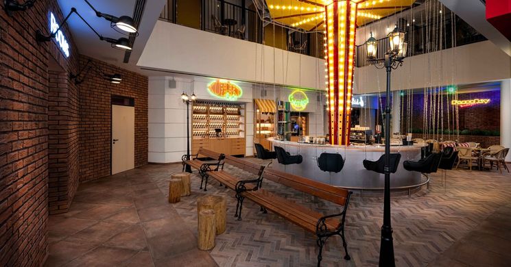 Mamaison Vibe Hotel Downtown Budapest