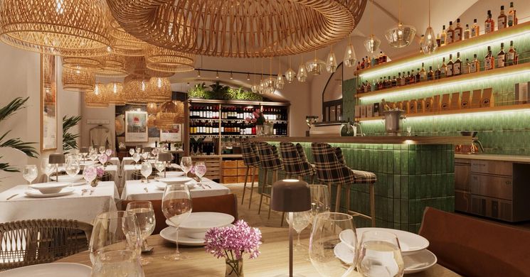 Soltész SIGNO Bistro & Bar Eger