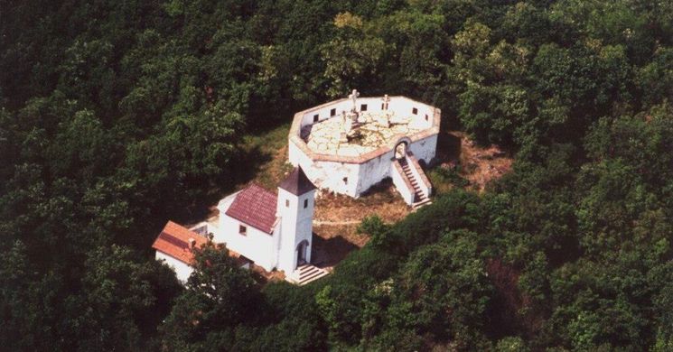 Bujáki Vár