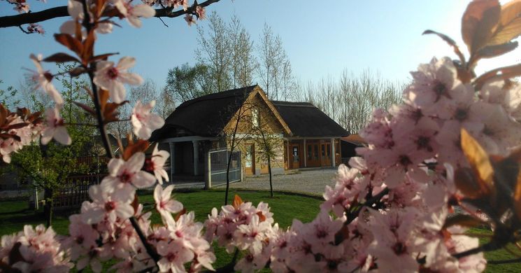 Erdélyi Major Szabadidőközpont Oros