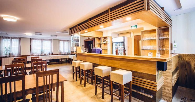 Natur Hotel Kövestető