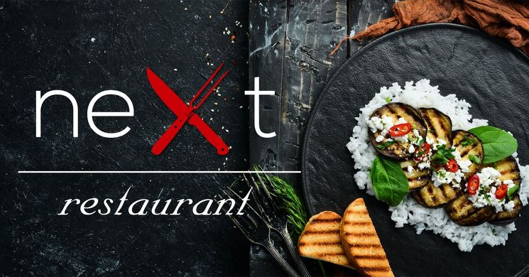 Next Restaurant Esztergom